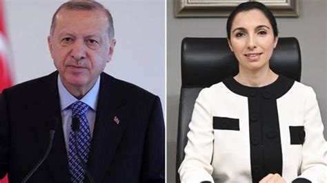 Erdoğan, Gaye Erkan’la görüşecek: Üç seçenek konuşuluyor